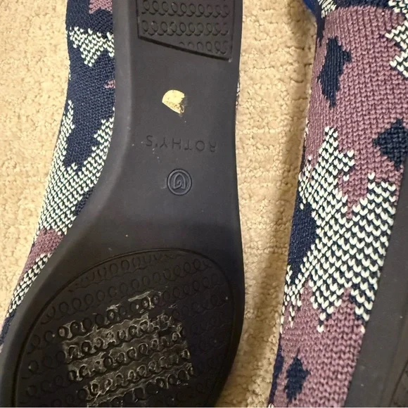 Rothy’s Rothy’s - Picture 5 of 11